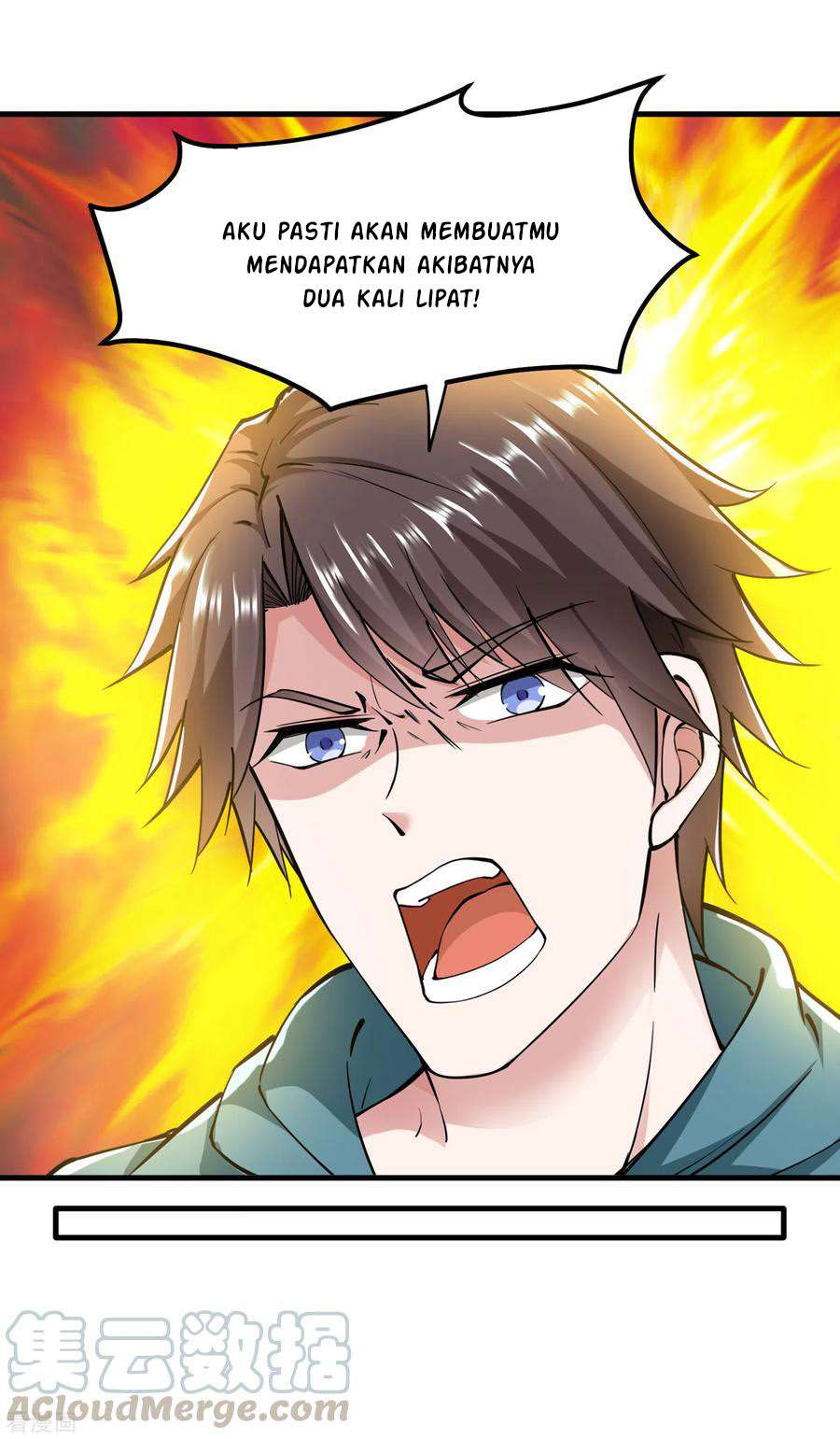 Strongest Divine Doctor Mixed City Chapter 160 Gambar 24